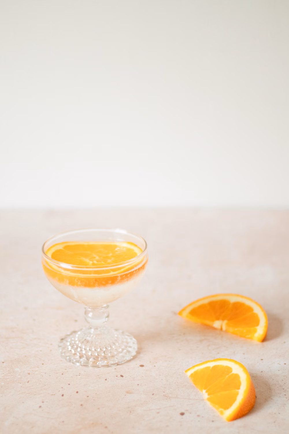 Italy Gimlet